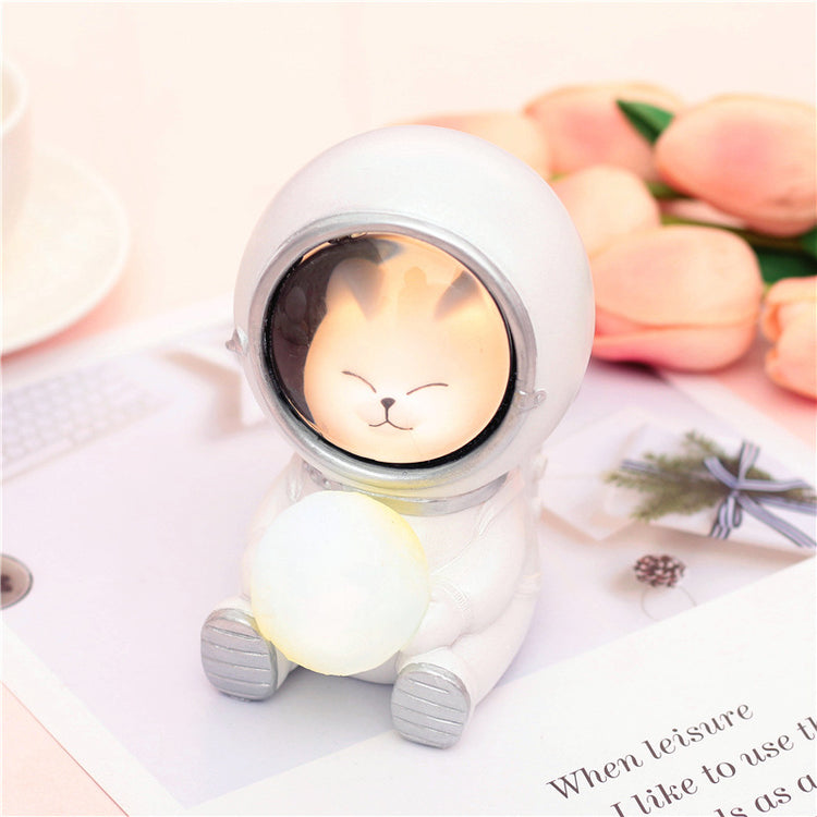 Tidal Vibes creative-guardian-star-night-light-with-resin-decor