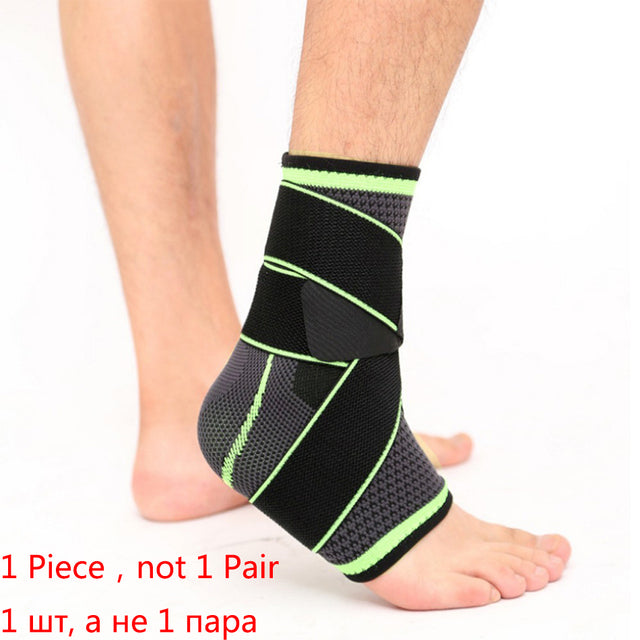 Tidal Vibes sports-ankle-brace-compression-sleeve-for-foot-support