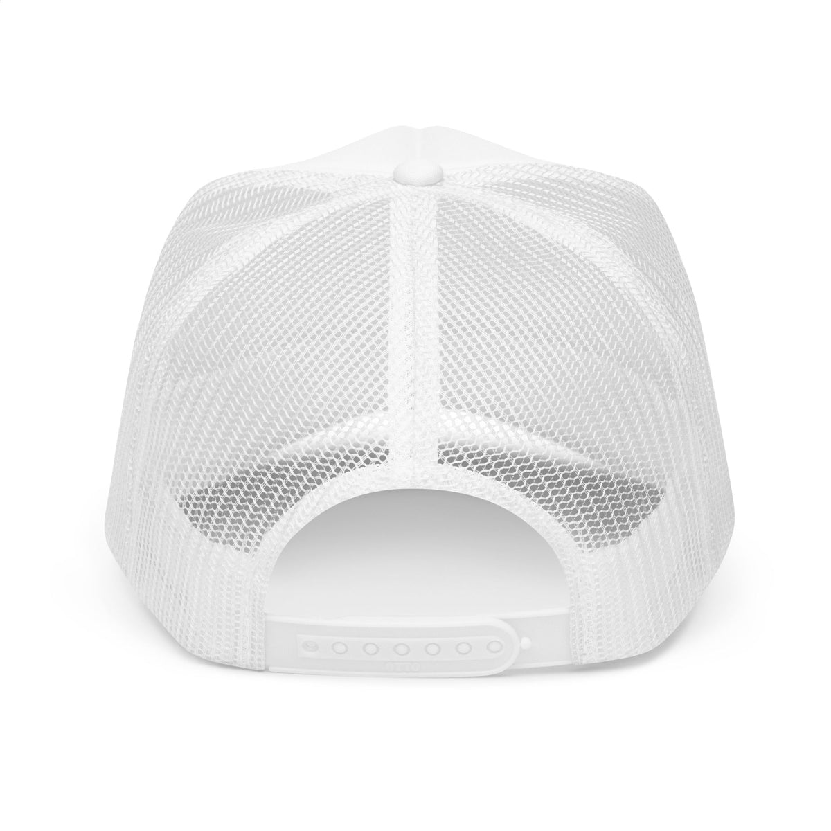 Tidal Vibes big-wave-energy-foam-trucker-hat