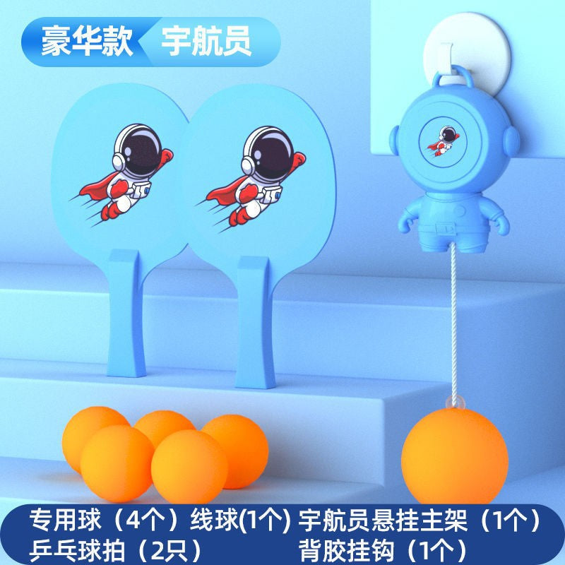 Tidal Vibes interactive-table-tennis-trainer-with-automatic-rewind