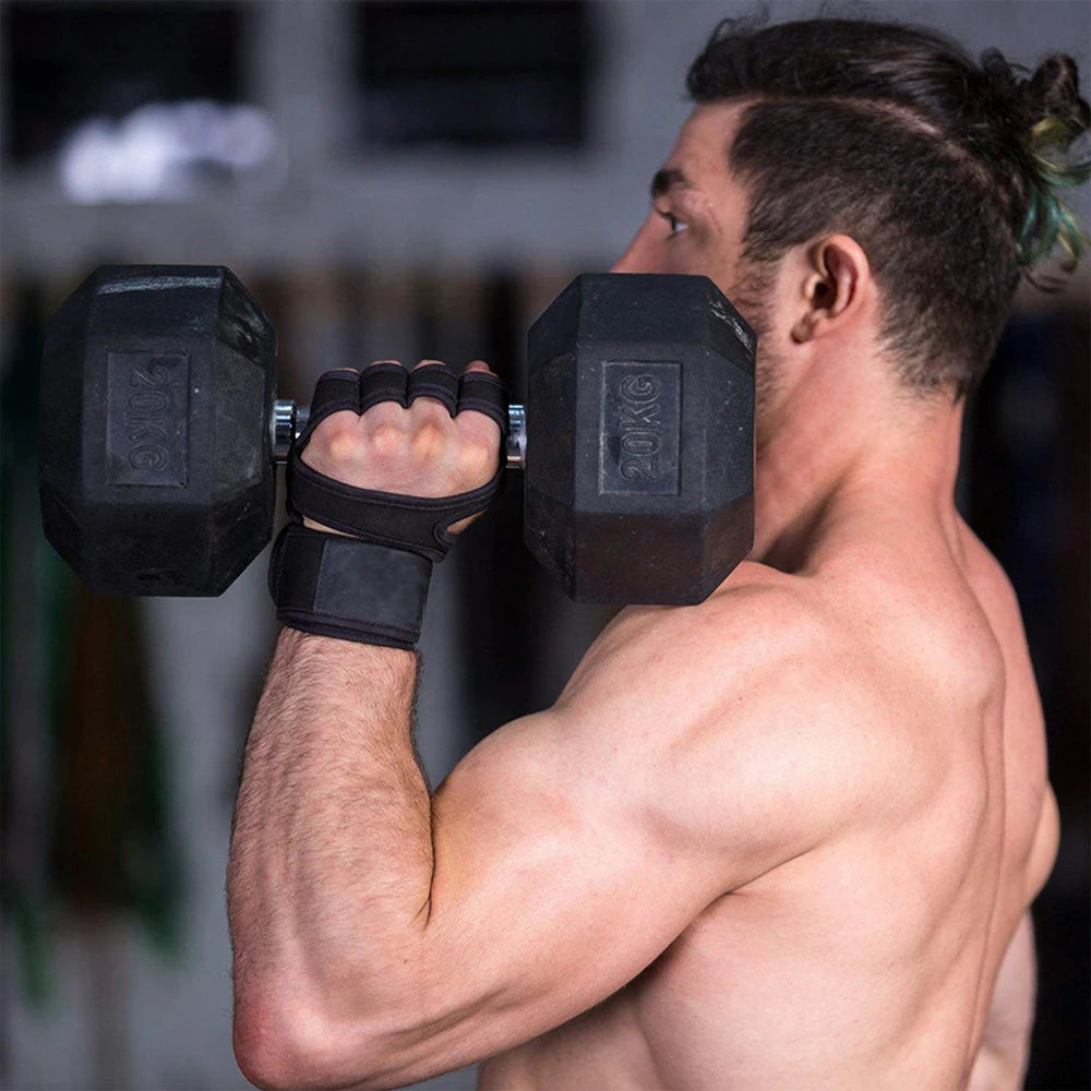 Tidal Vibes training-sport-gloves-for-men-women-workout-gloves-fitness-body