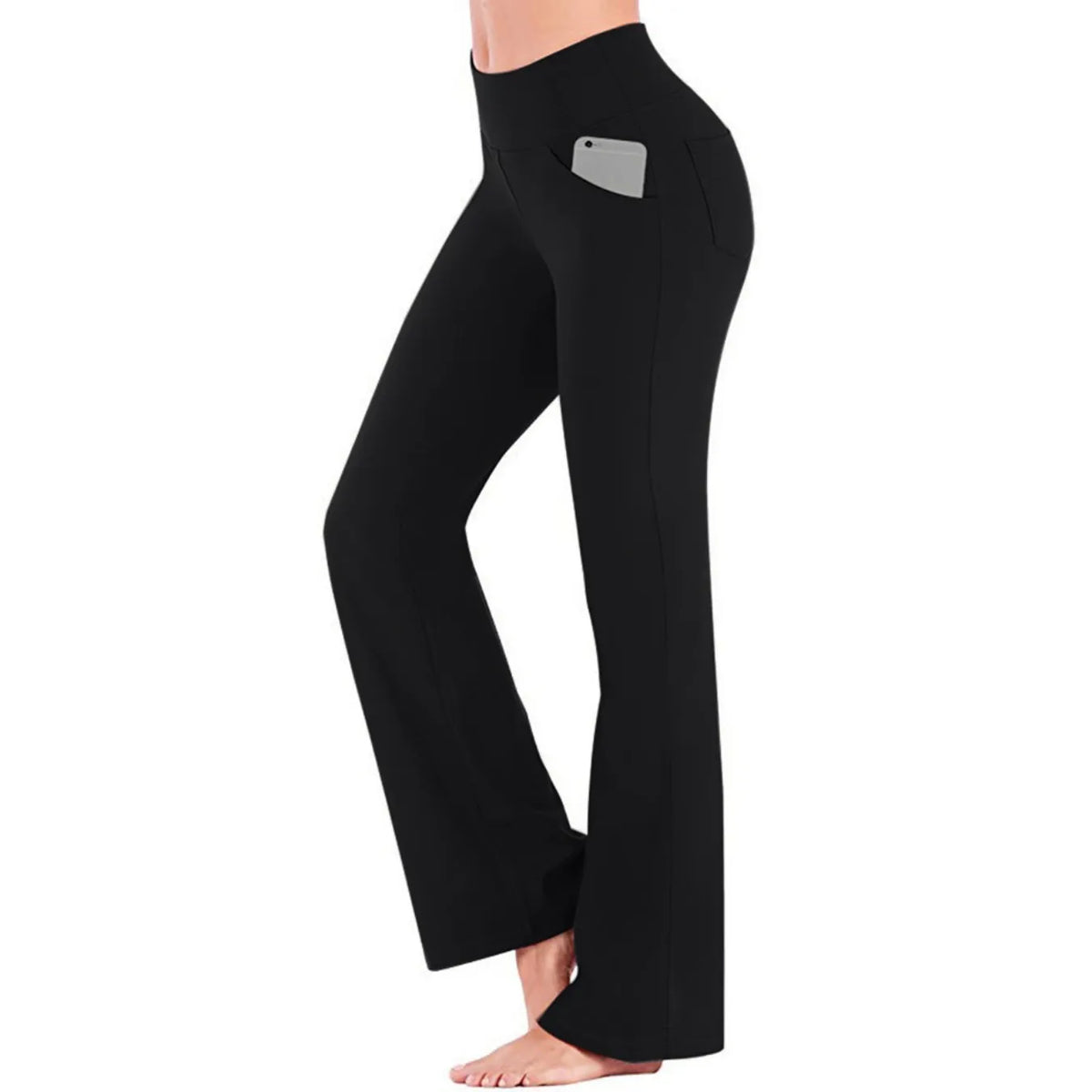Tidal Vibes europe-and-the-united-states-new-style-of-thin-thin-wide-leg