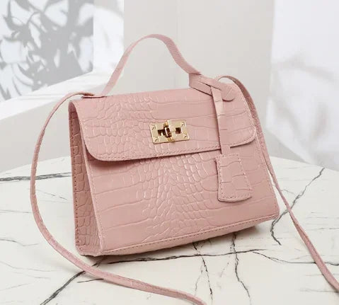Tidal Vibes Hand Bags for Women Stylish Messenger Shoulder