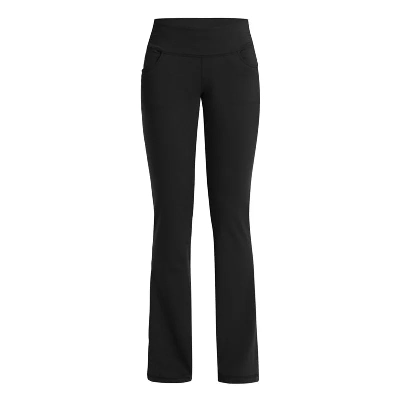 Tidal Vibes europe-and-the-united-states-new-style-of-thin-thin-wide-leg