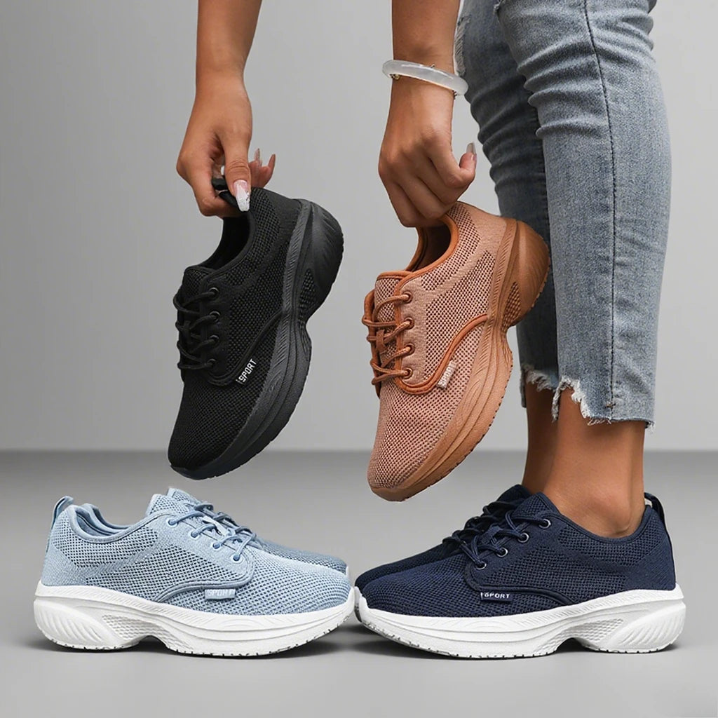 Tidal Vibes womens-wide-toe-box-barefoot-shoes-simple-breathable-comfortable-