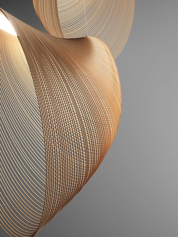 Tidal Vibes pendant-lights-modern-italian-design-pendant-light