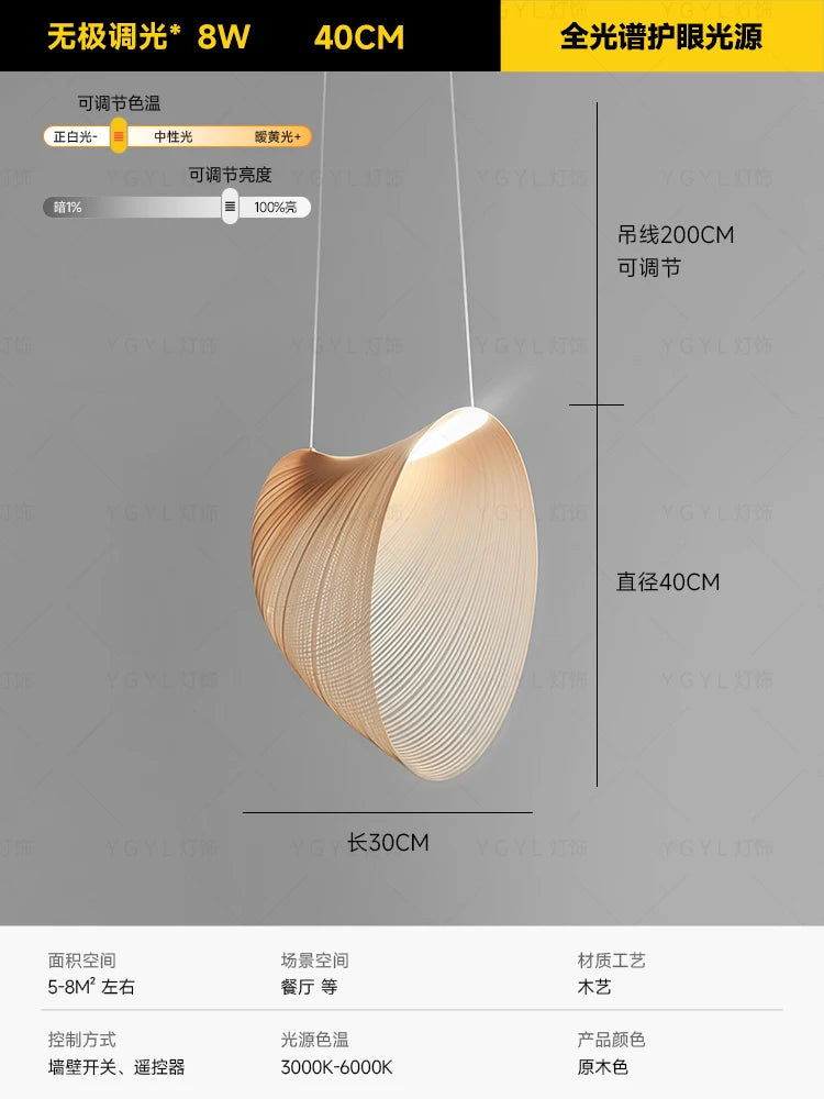 Tidal Vibes pendant-lights-modern-italian-design-pendant-light
