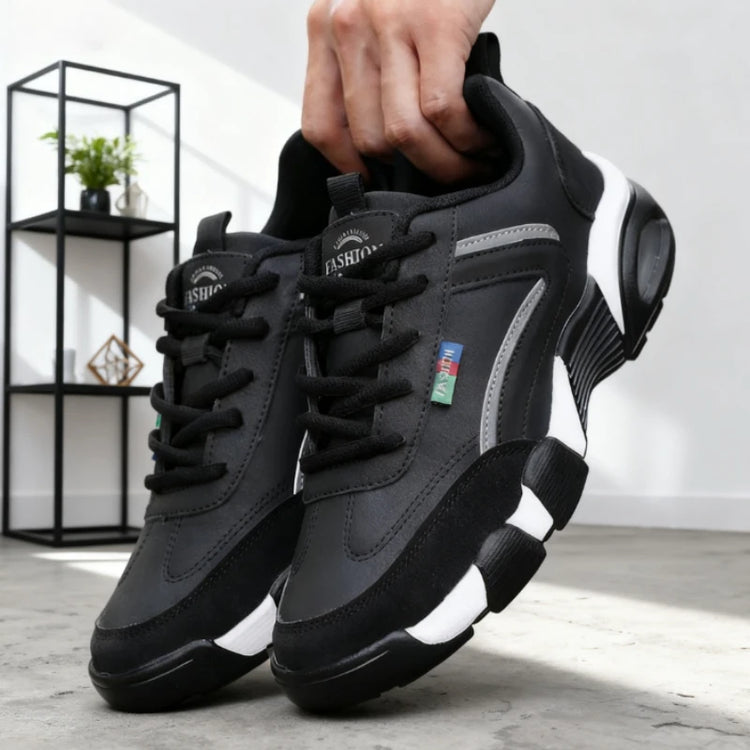 Tidal Vibes new-sneakers-men-spring-modern-innovative-comfortable-anti-slip