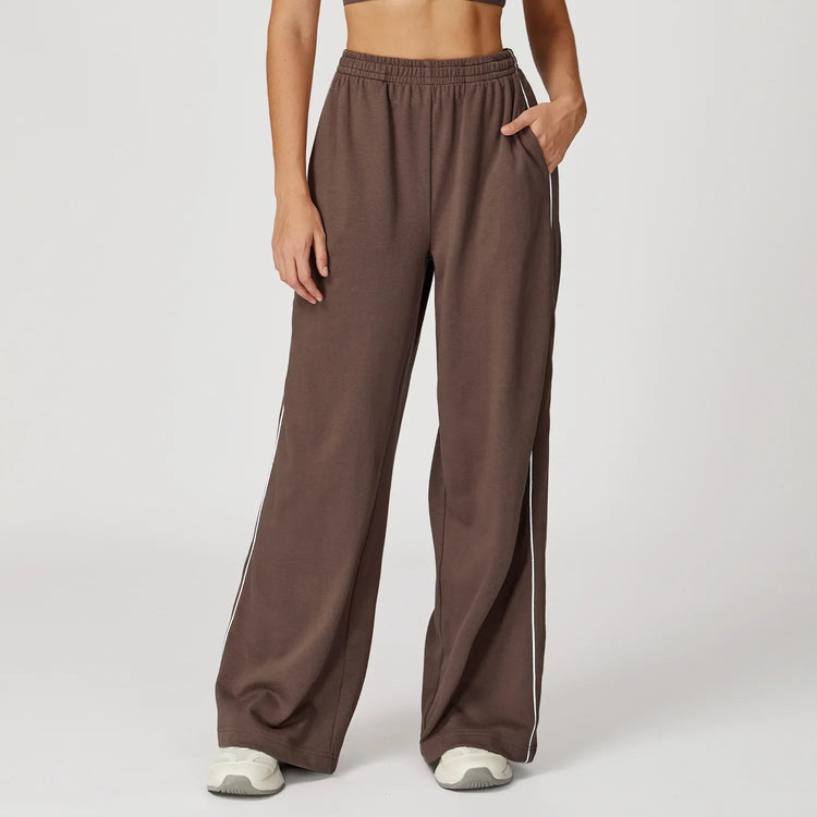 Tidal Vibes wide-leg-trousers-yoga-pants-for-women-high-waisted-loose