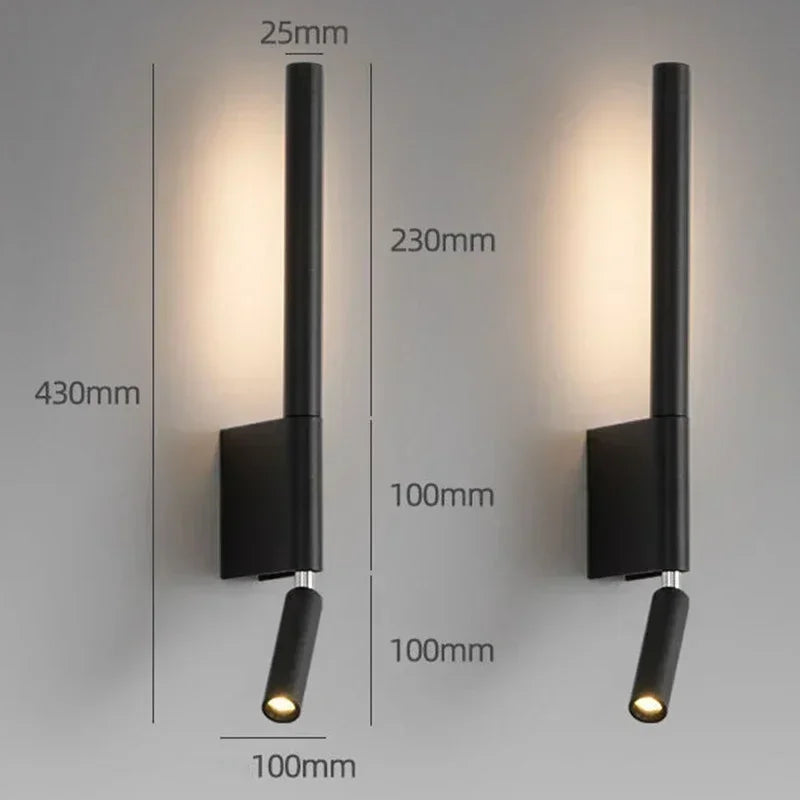 lTidal Vibes ed-wall-lamp-for-living-room-wall-decor-light-fixture-lights-indoor-
