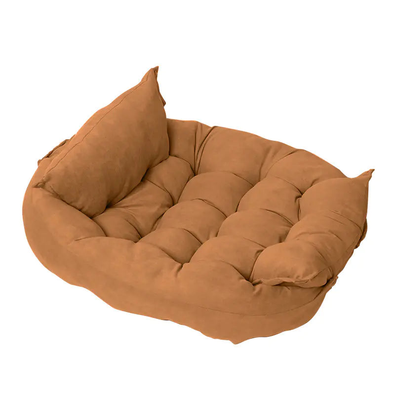 Tidal Vibes customizable-multifunctional-folding-pet-cushion