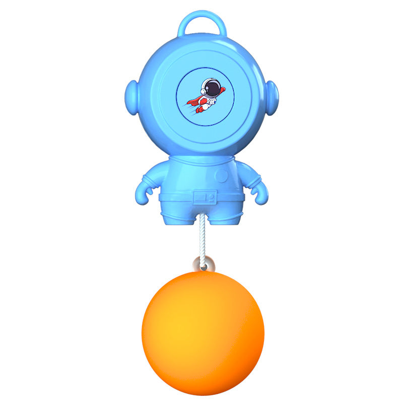Tidal Vibes interactive-table-tennis-trainer-with-automatic-rewind
