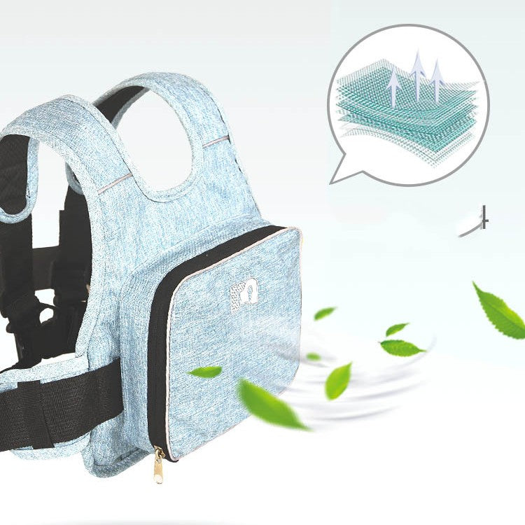 Tidal Vibes motorcycle-child-safety-belt