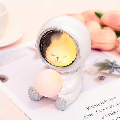 Tidal Vibes creative-guardian-star-night-light-with-resin-decor