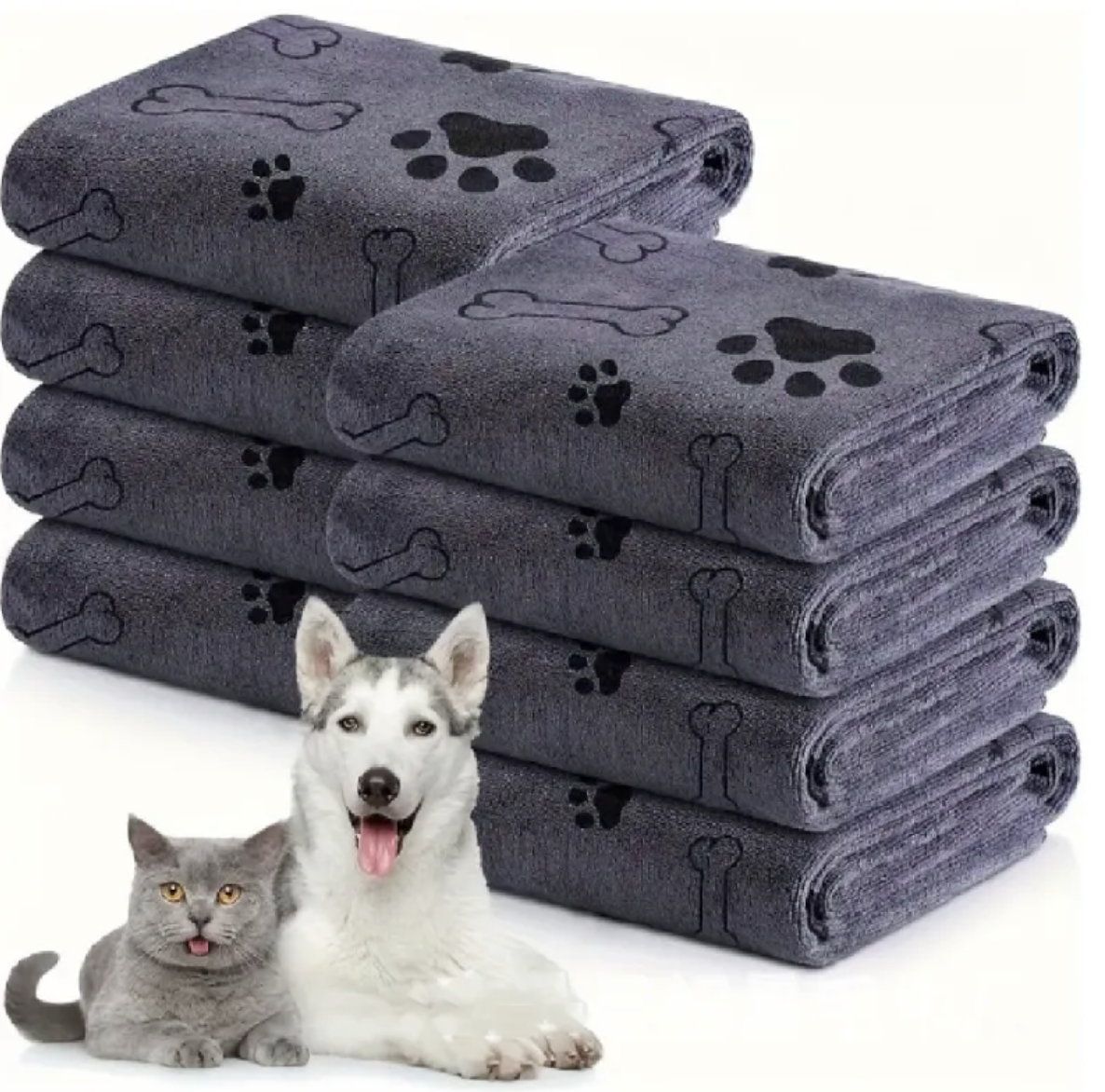 Tidal Vibes microfiber-soft-bath-towel
