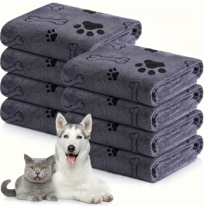 Tidal Vibes microfiber-soft-bath-towel