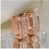 Tidal Vibes simple-entry-lux-micro-inlaid-zircon-ear-clip