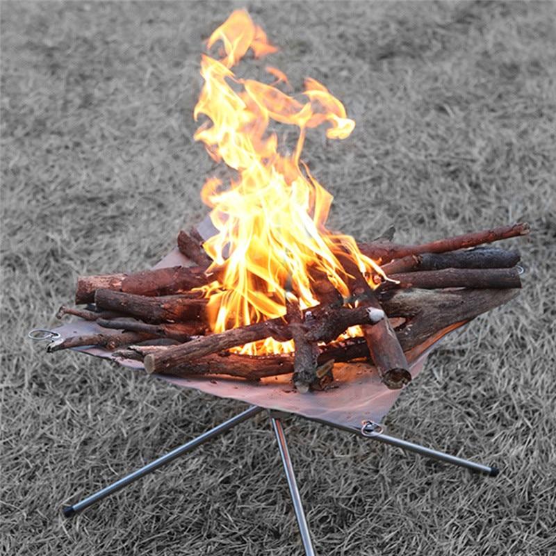 Tidal Vibes outdoor-fire-pit-and-bbq-grill