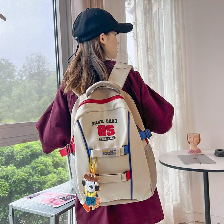 Tidal Vibes stylish-womens-large-capacity-casual-backpack