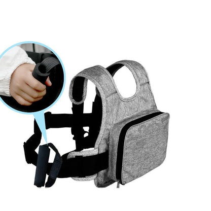 Tidal Vibes motorcycle-child-safety-belt