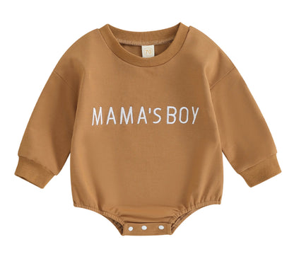 Tidal Vibes winter-baby-romper