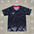 Tidal Vibes new-table-tennis-jersey-for-men-and-women-short-sleeve