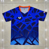 Tidal Vibes new-table-tennis-jersey-for-men-and-women-short-sleeve
