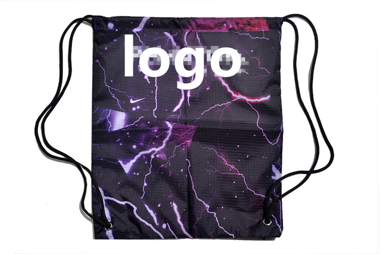 Tidal Vibes wholesale-and-retail-soccer-shoe-bags