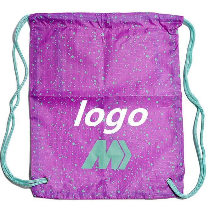 Tidal Vibes wholesale-and-retail-soccer-shoe-bags