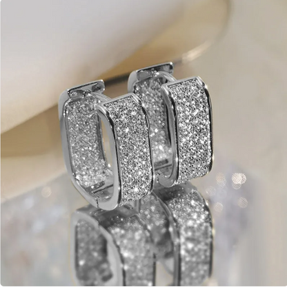Tidal Vibes simple-entry-lux-micro-inlaid-zircon-ear-clip