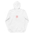 Tidal Vibes coral-reef-conservation-hoodie