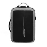 Tidal Vibes business-laptop-backpack-anti-theft-large-capacity