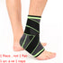 Tidal Vibes sports-ankle-brace-compression-sleeve-for-foot-support