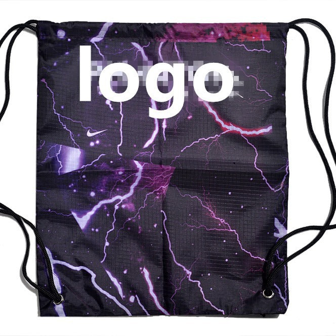 Tidal Vibes wholesale-and-retail-soccer-shoe-bags