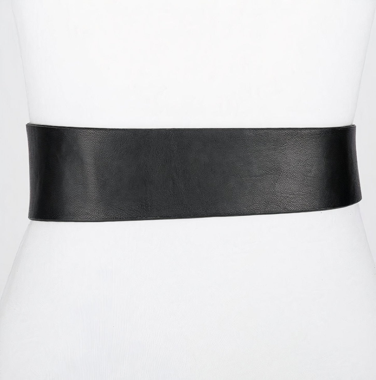 Tidal Vibes knot-belt