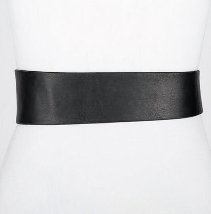 Tidal Vibes knot-belt
