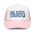 Tidal Vibes big-wave-energy-foam-trucker-hat