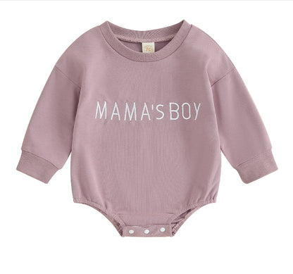 Tidal Vibes winter-baby-romper