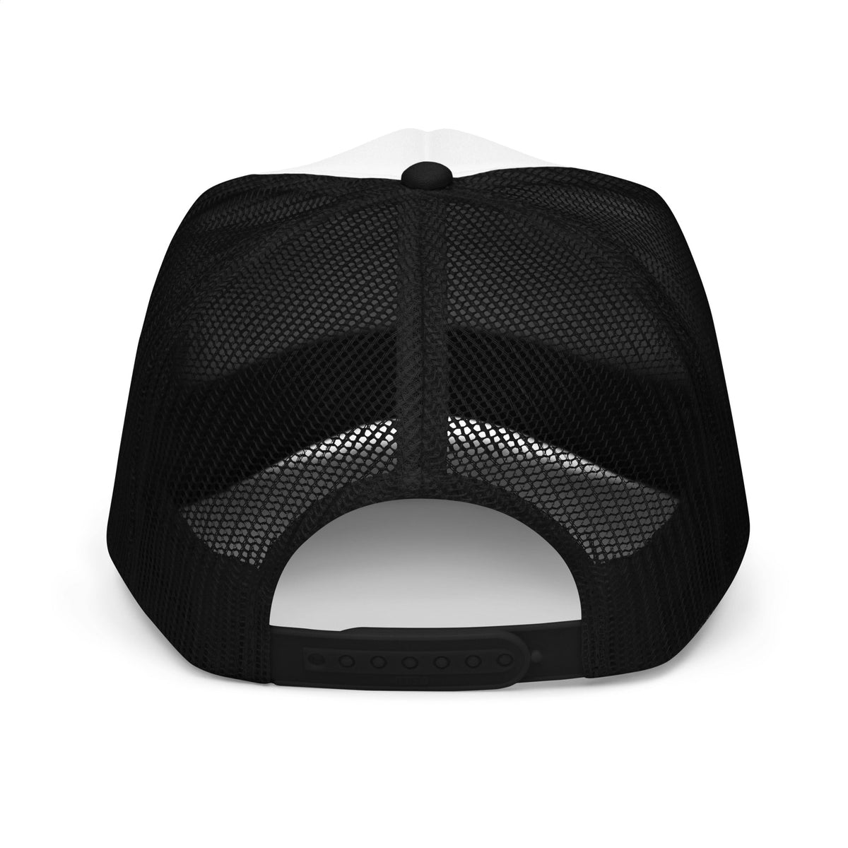 Tidal Vibes big-wave-energy-foam-trucker-hat