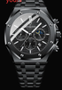 Tidal Vibes savoi-binbond-mens-multifunctional-moon-phase-watch