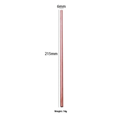 Tidal Vibes portable-stainless-steel-straw