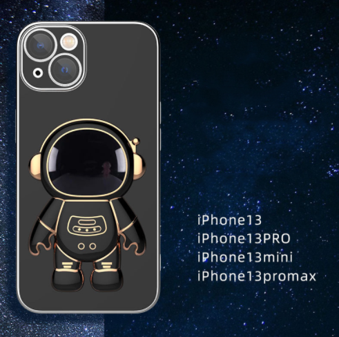 Tidal Vibes stereo-astronaut-phone-case-for-various-models