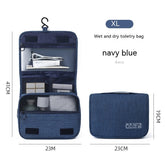 Tidal Vibes travel-business-storage-bag-toiletry-organizer