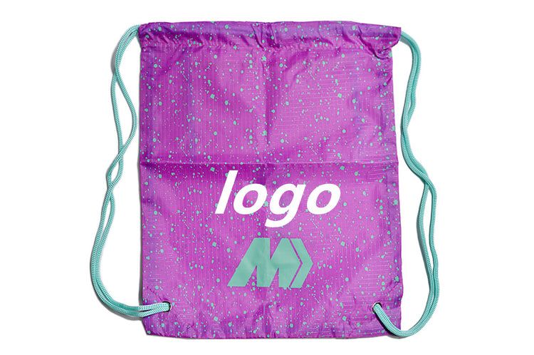 Tidal Vibes wholesale-and-retail-soccer-shoe-bags