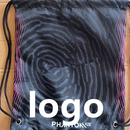 Tidal Vibes wholesale-and-retail-soccer-shoe-bags