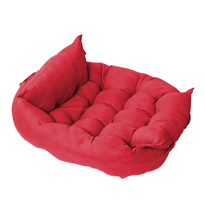 Tidal Vibes customizable-multifunctional-folding-pet-cushion
