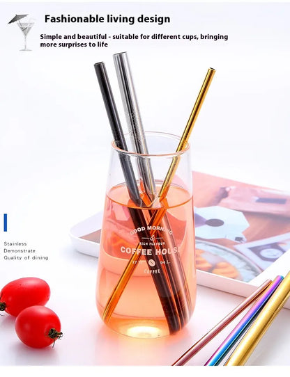 Tidal Vibes portable-stainless-steel-straw