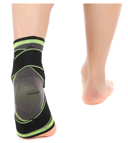 Tidal Vibes sports-ankle-brace-compression-sleeve-for-foot-support