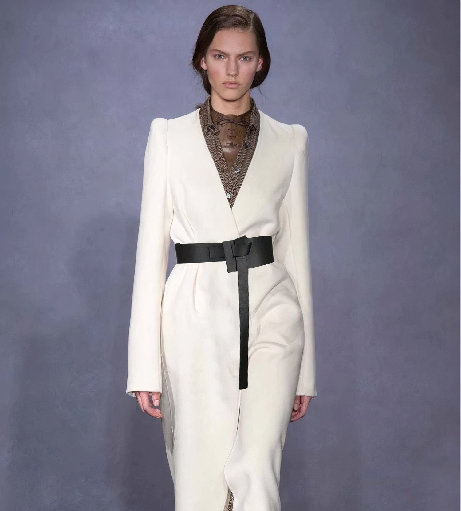 Tidal Vibes knot-belt