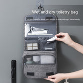 Tidal Vibes travel-business-storage-bag-toiletry-organizer